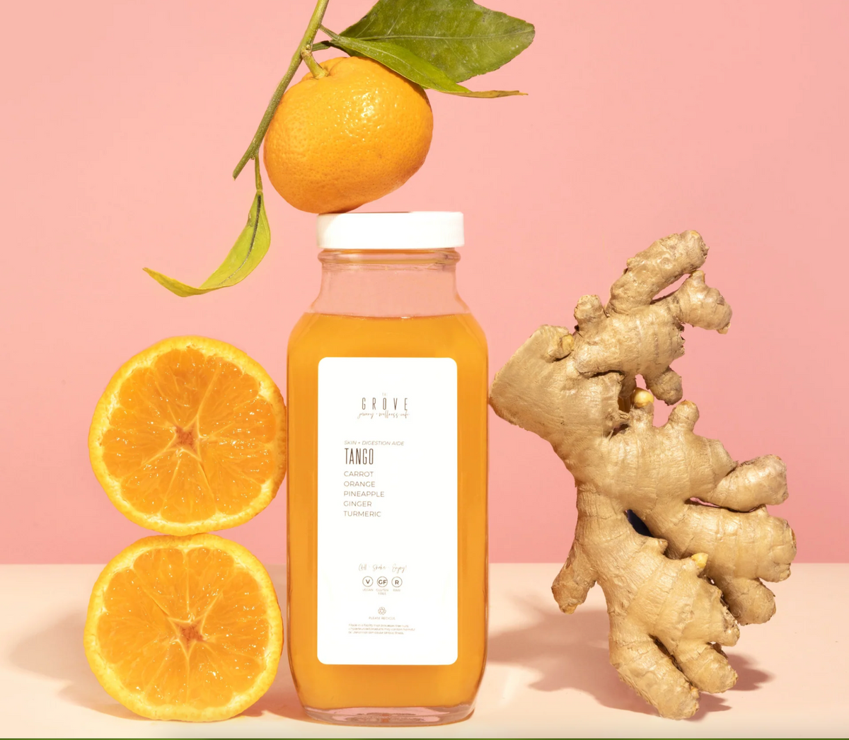 2-DAY Weekend Warrior Cleanse
