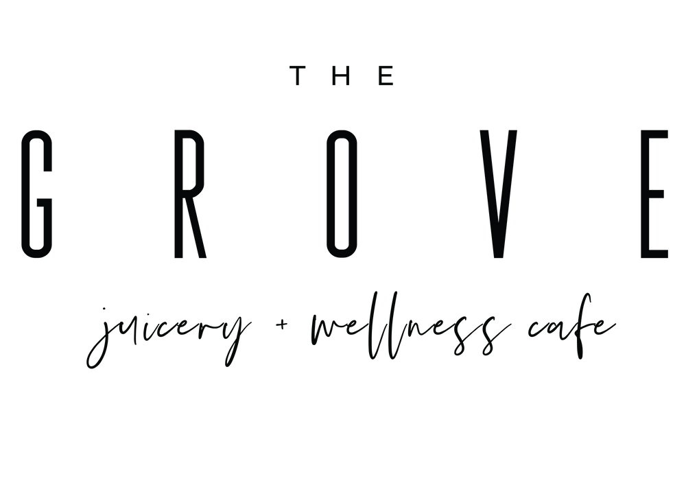 The Grove Juicery + Wellness Cafe
