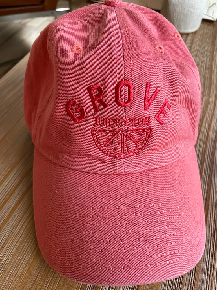 
                  
                    GROVE HATS
                  
                