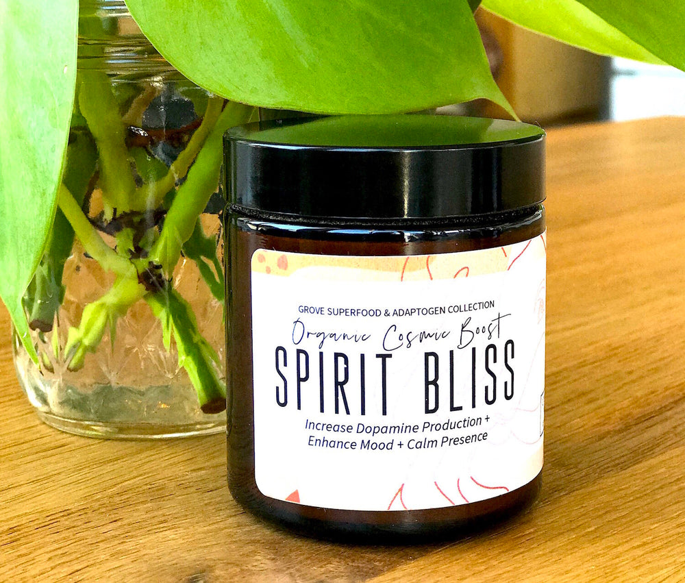 Spirit Bliss Boost